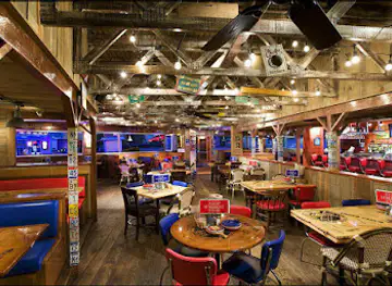 Bubba Gump Shrimp Co.