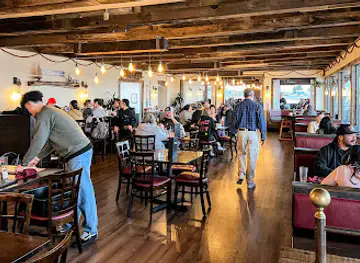 Monica's Riverview