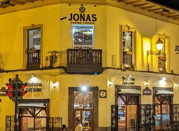 peru/cusco/restaurant/jonas-restaurant-cusco