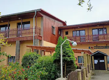 Penzion a restaurace Na rybníčku Máchovo jezero Doksy-Staré Splavy