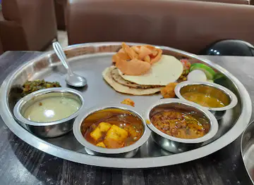 Shilpa Dining Hall