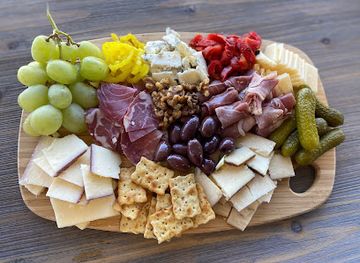 arkansas/russellville/restaurant/sisters-savory-kitchen