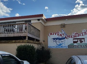 River Heights Restaurant