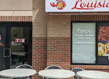 A Taste of Louisiana