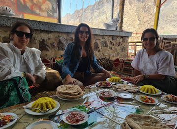 egypt/mount-sinai/restaurant/vip