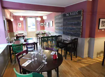 The Fleece Selkirk Ltd