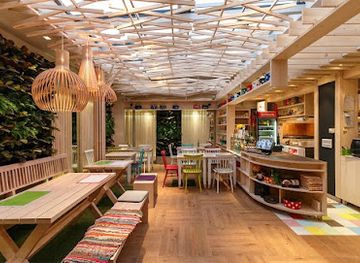 bosnia-and-herzegovina/sarajevo/ferhadija/restaurant/klopa