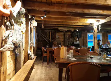 Randulf's Sea House