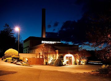 Powerhouse Eatery
