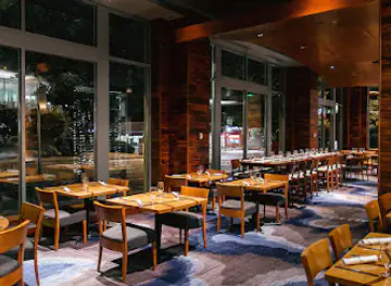 Seastar Restaurant & Raw Bar
