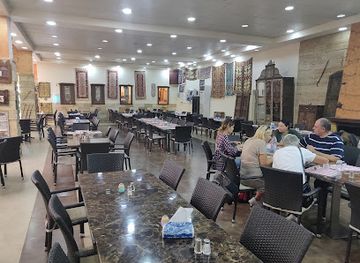 jordan/eastern-desert/restaurant/caravan-serai