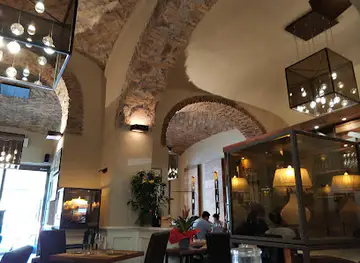 Osteria delle Commari