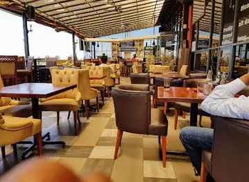 Saape Lounge-Lavington