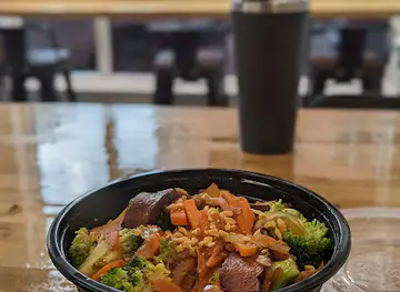 Oishii Bowl
