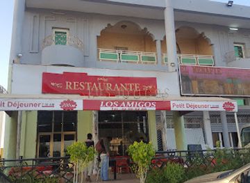 mauritania/nouakchott/ksar/restaurant/restaurante-los-amigos