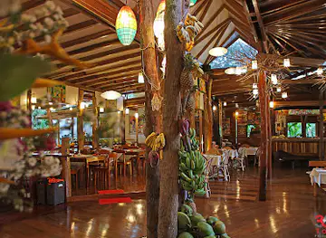 Ka Joel's Restaurant