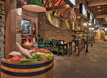 georgia/kvemo-kartli/restaurant/kolkheti