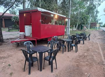 paraguay/san-bernardino/restaurant/entre-panes