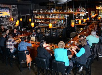 The Blacksmith Restaurant