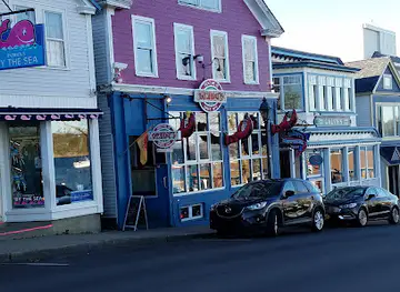 Geddy's
