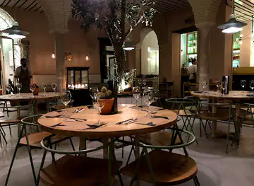 Restaurante El Pintón