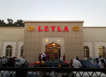 Leyla