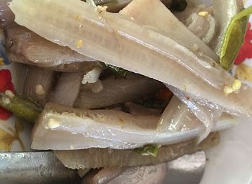 myanmar-burma/mrauk-u/restaurant/rakhine-mote-ti-stand