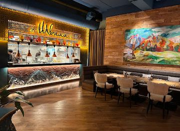 tajikistan/vahdat/restaurant/shvili