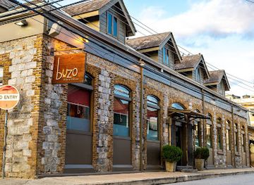 Buzo Osteria Italiana