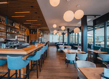 Das Franz - das Restaurant am Golfclub Graz Andritz St. Gotthard