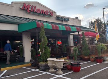 Milano's Italian Grille