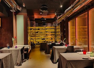 spain/bilbao/abando/restaurant/restaurante-porrue