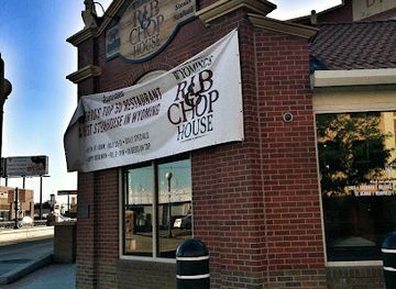 Wyoming's Rib & Chop House - Cheyenne