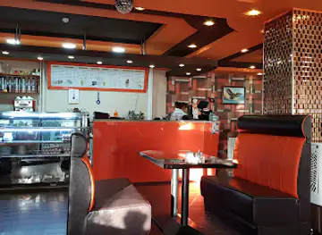 Golden Eagle Restaurant&Coffee shop