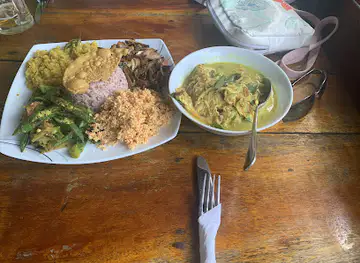 Matey Hut Ella Sri Lanka