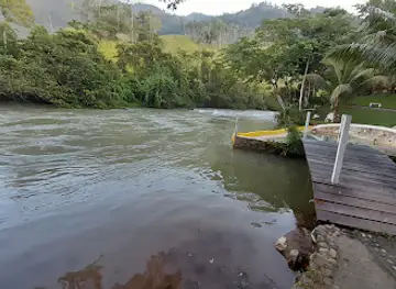 Restaurante El Mirador