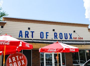 mississippi/the-pine-belt/restaurant/art-of-roux