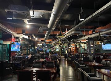 mongolia/ulaanbaatar/restaurant/grand-khaan-irish-pub