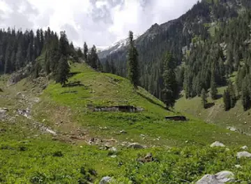 Kohistan Hotel