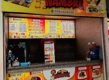 ecuador/macas/restaurant/la-furia-del-hambre