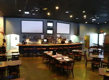 The Grill at River City Restaurant