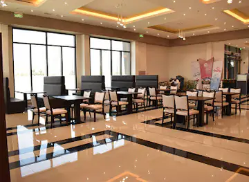 BAHLA MANDI Restaurant