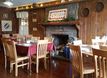 Dan'l Boone Inn