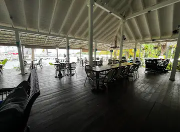 Island Fever Tropical Tavern Grenada