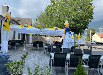 Restaurant Bahnhof Trübbach Steakhouse Bahnhöfli