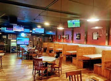 Powder River Pizza