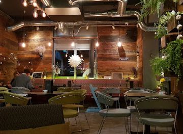 croatia/zagreb/jarun-lake/restaurant/bistro-alegria