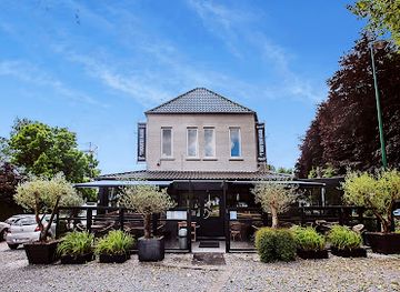 belgium/aalst/restaurant/t-houten-hand