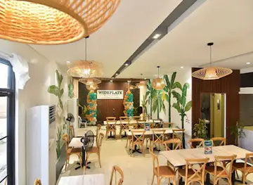 Wideplate Restaurant