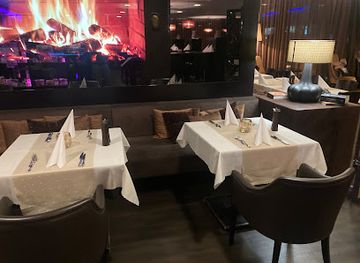 liechtenstein/schaan/restaurant/kokon